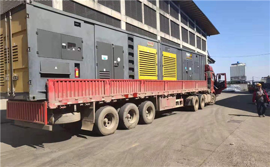 松滋200KW发电机组适配电缆规格选型指南
