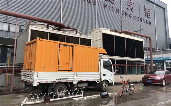 松滋300KW发电机组适配电缆规格选型指南