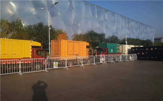 松滋400KW发电机组适配电缆规格选型指南