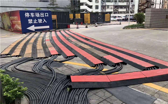 松滋发电机组电缆选型完整具体步骤（工程通用标准流程）